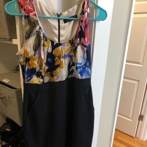 Elie Tahari dress